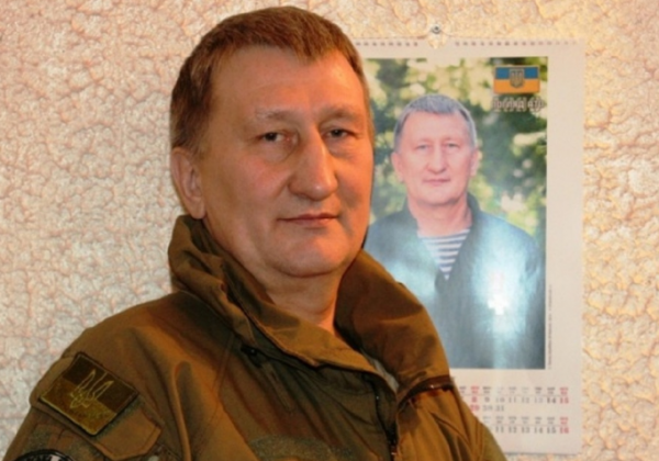 Взрыв в центре Киева: что известно о гибели Сенсея из батальона Донбасс