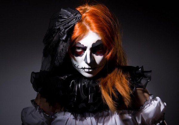 Дивовласа Повітруля та цар жаху Вій: як зробити Хеловін 2019 щиро українським