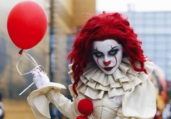 Хэллоуин 2019: названы 10 самых популярных образов