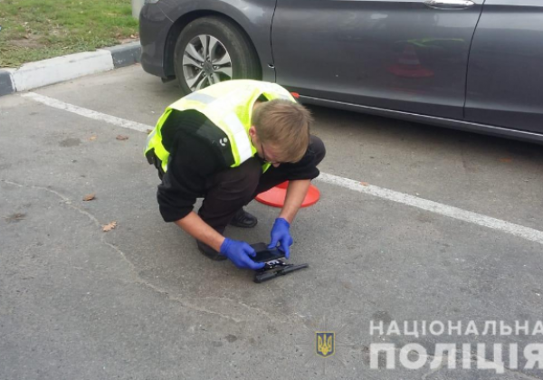 Кровавая стрельба в Харькове: СМИ узнали жуткие подробности