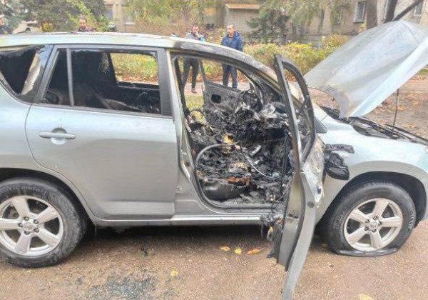 В кровавых разборках в Харькове всплыл донбасский след