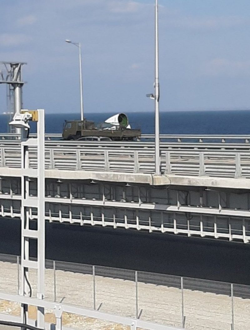В Румынии набросились на РФ из-за войск в Черном море