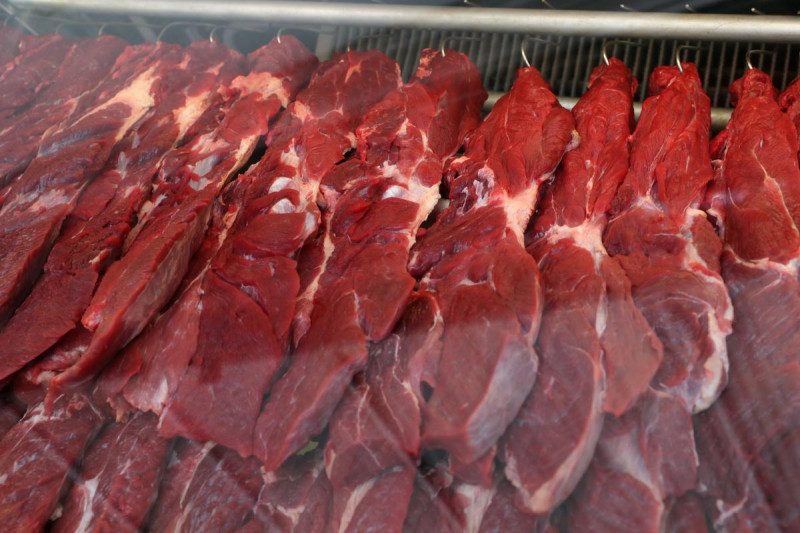 Чем полезен и чем вреден для тела отказ от мяса