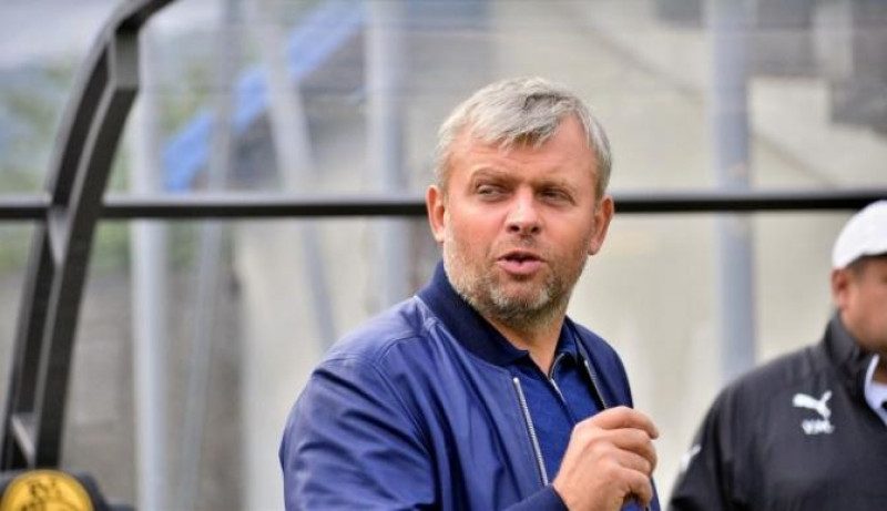 "Судья - п***рас": на матче Кубка Украины разгорелся скандал