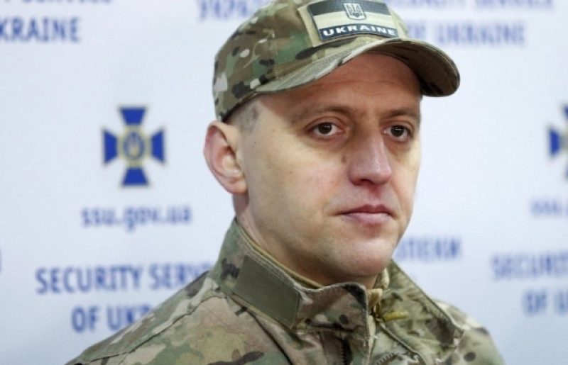 Официально: Трепак подал в отставку с поста заместителя генпрокурора