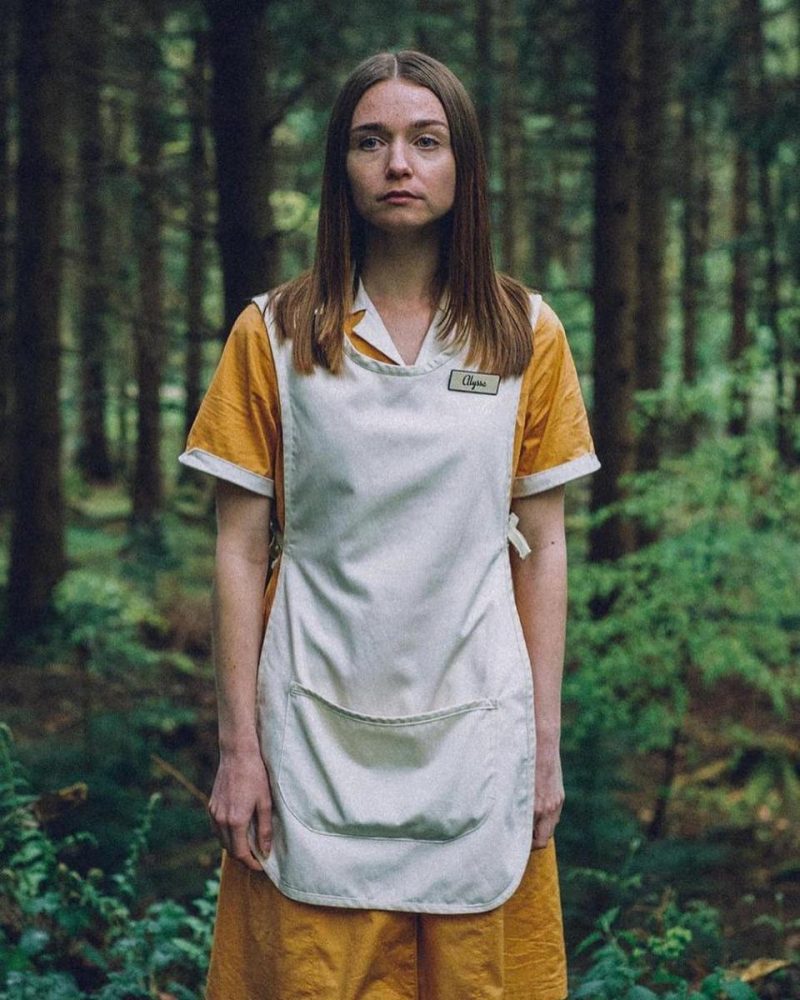 Конец  ***го мира 2 сезон: дата выхода, сюжет, трейлер и актеры