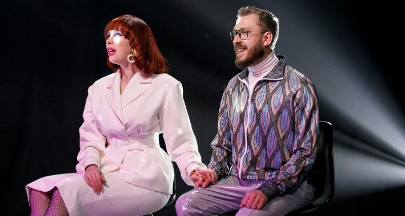 Топ модель по-украински 2019: смотреть онлайн 7 выпуск 3 сезон - 11-10-2019