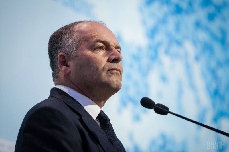 По просьбе Зеленского Пинчук купит освобожденным политзаключенным квартиры