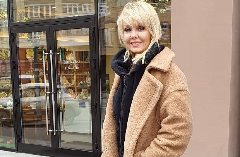 "Кадры постановочные": Валерию поймали на глупой лжи