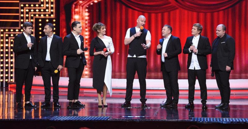 Вечірній Квартал скасував концерти в Білорусі через вибори президента