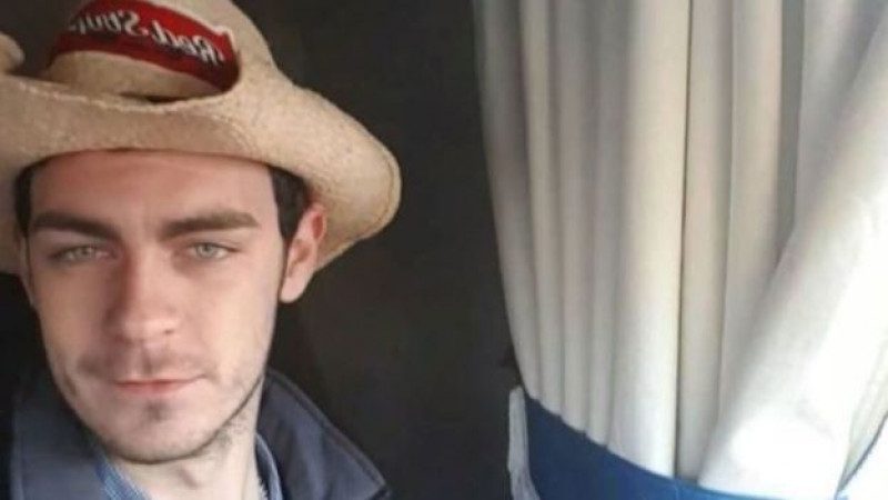 Копы Британии обвинили в убийстве водителя фуры, в которой нашли 39 трупов