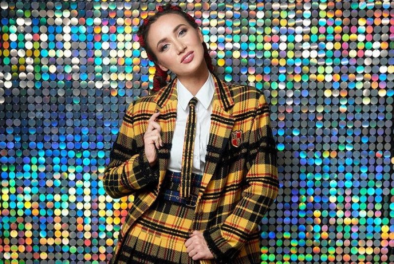 Анна Ризатдинова потеряла сознание на Танцях з зірками