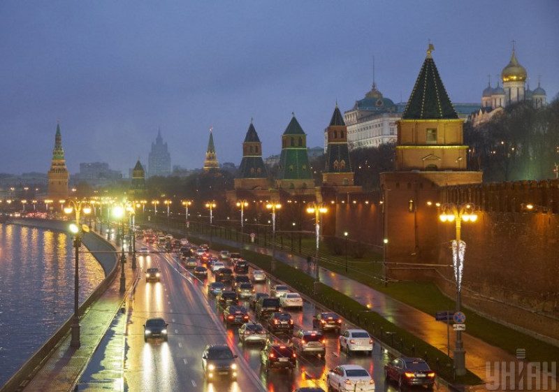 Западные СМИ рассказали, почему Россия исторический враг Европы