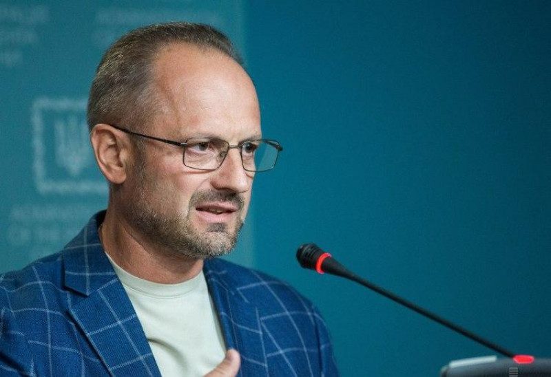 Не Україна: Безсмертний назвав першу країну в списку Путіна для атаки