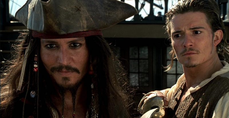 Наконец-то можно смотреть: создатель Чернобыля переснимет Пиратов Карибского моря