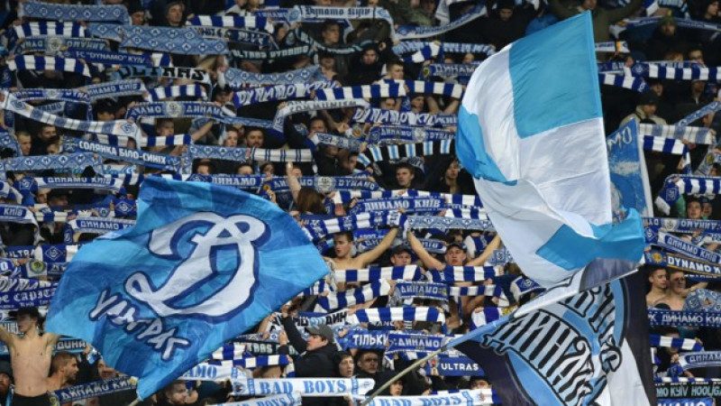 "Убей серба": Украина влипла в крупный международный скандал