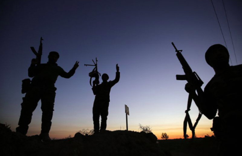 В РФ массово вербуют наемников для "освобождения Новороссии": СМИ раскрыли детали