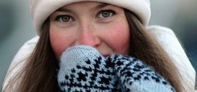 Циклон прекратит "морозную диктатуру": синоптик дала обнадеживающий прогноз погоды