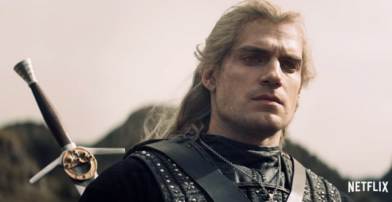 Ведьмак 2019: дата выхода, сколько серий и трейлер онлайн