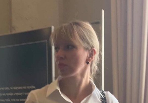 Елена Шуляк Елена Шуляк