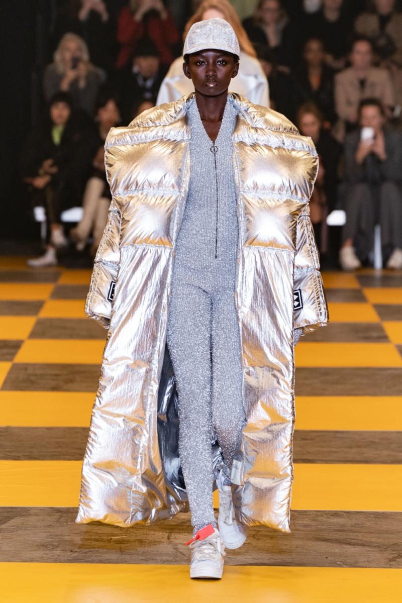 Cамые модные пуховики сезона 2019-2020 Cамые модные пуховики сезона 2019-2020