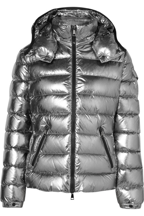 Cамые модные пуховики сезона 2019-2020 Cамые модные пуховики сезона 2019-2020