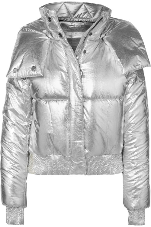 Cамые модные пуховики сезона 2019-2020 Cамые модные пуховики сезона 2019-2020