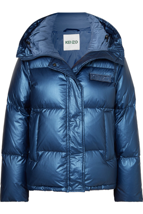 Cамые модные пуховики сезона 2019-2020 Cамые модные пуховики сезона 2019-2020