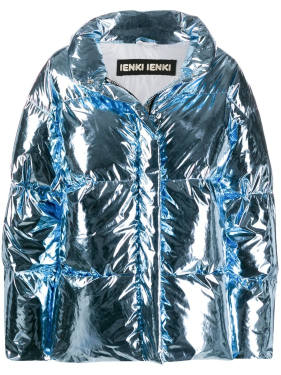 Cамые модные пуховики сезона 2019-2020 Cамые модные пуховики сезона 2019-2020