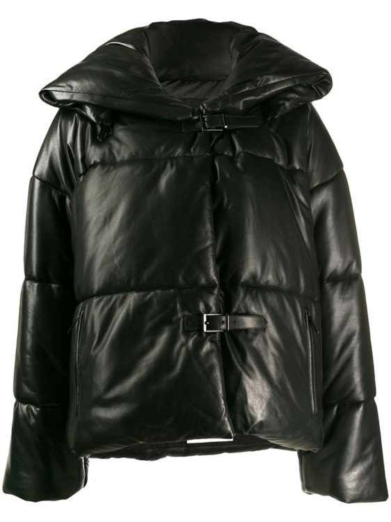 Cамые модные пуховики сезона 2019-2020 Cамые модные пуховики сезона 2019-2020