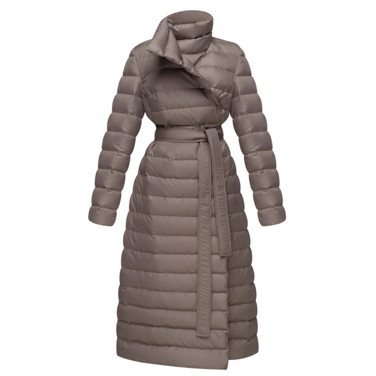 Cамые модные пуховики сезона 2019-2020 Cамые модные пуховики сезона 2019-2020