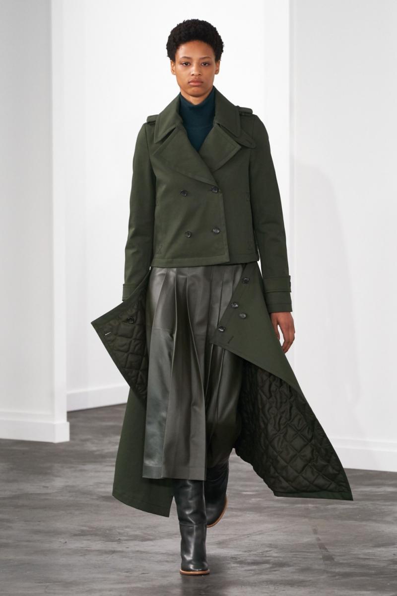 Cамые модные пуховики сезона 2019-2020 Cамые модные пуховики сезона 2019-2020