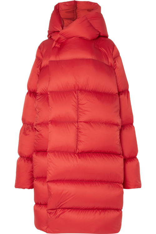 Cамые модные пуховики сезона 2019-2020 Cамые модные пуховики сезона 2019-2020