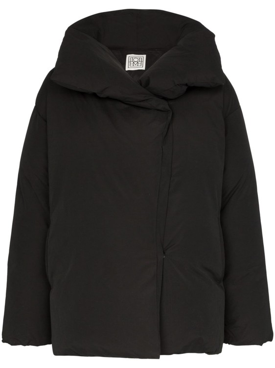 Cамые модные пуховики сезона 2019-2020 Cамые модные пуховики сезона 2019-2020