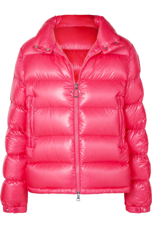 Cамые модные пуховики сезона 2019-2020 Cамые модные пуховики сезона 2019-2020