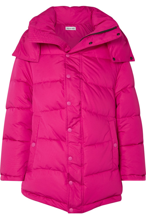 Cамые модные пуховики сезона 2019-2020 Cамые модные пуховики сезона 2019-2020