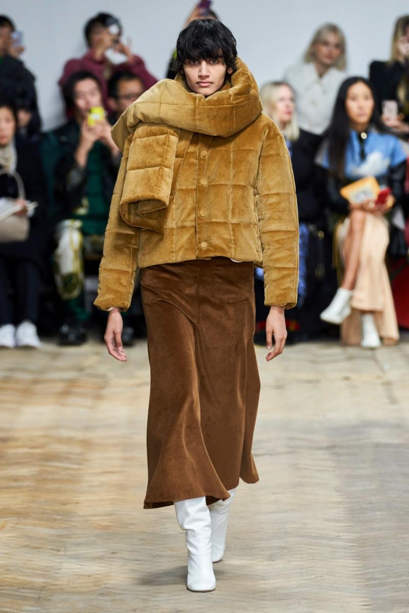 Cамые модные пуховики сезона 2019-2020 Cамые модные пуховики сезона 2019-2020