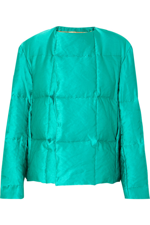 Cамые модные пуховики сезона 2019-2020 Cамые модные пуховики сезона 2019-2020