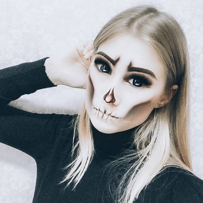 Екатерина Никитина Екатерина Никитина