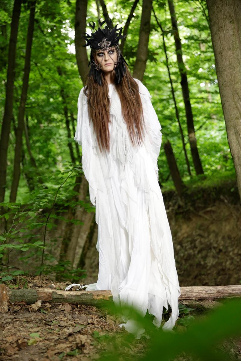 Топ-модель по-украински