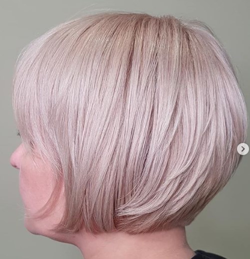 Стрижки с эффектом омоложения Стрижки с эффектом омоложения