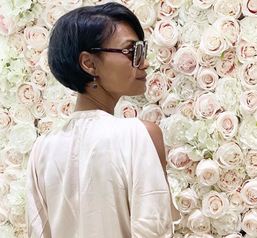 Стрижки с эффектом омоложения Стрижки с эффектом омоложения