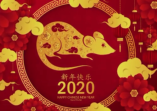 Символ 2020 года - Белая Металлическая Крыса, в этот год лучше не филонить - Гороскоп на 2020 Символ 2020 года - Белая Металлическая Крыса, в этот год лучше не филонить - Гороскоп на 2020