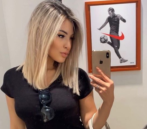 Модная стрижка лонг боб