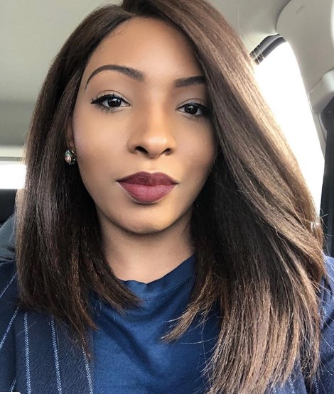 Модная стрижка лонг боб