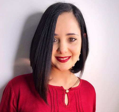 Модная стрижка лонг боб