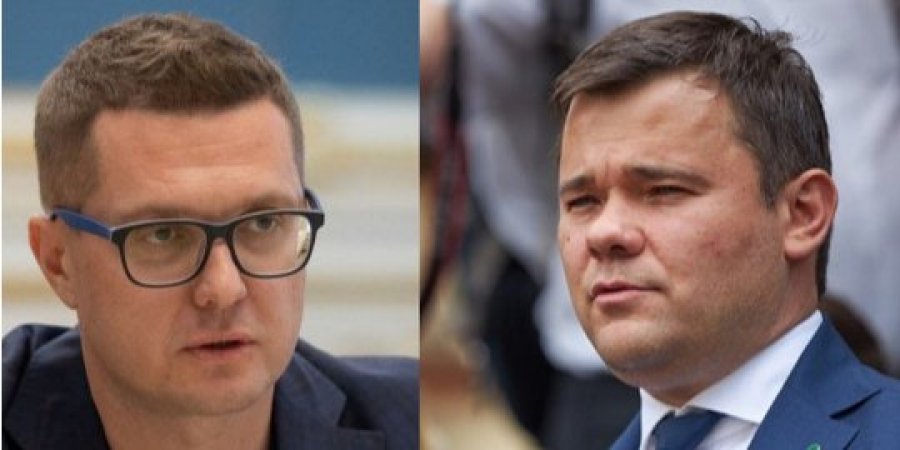 Вылезли новые детали о драке Богдана и Баканова Вылезли новые детали о драке Богдана и Баканова