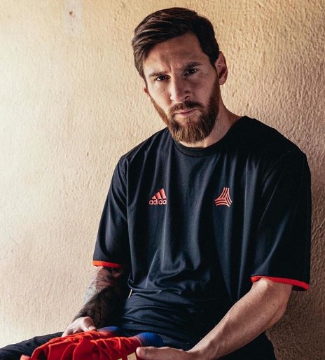 Мужские стрижки 2020