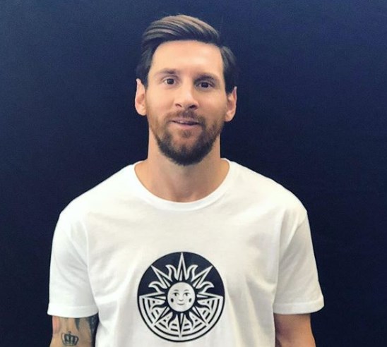 Мужские стрижки 2020