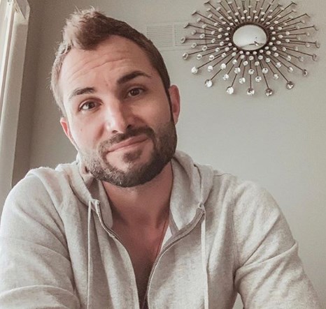 Мужские стрижки 2020